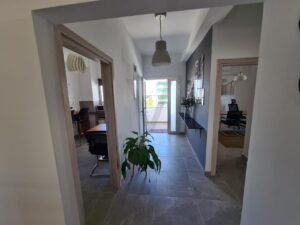 3 Beds Fully Renovated Nicosia Center 10
