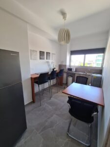 3 Beds Fully Renovated Nicosia Center 11
